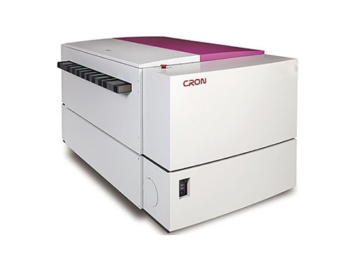 S03CTP自动制版机